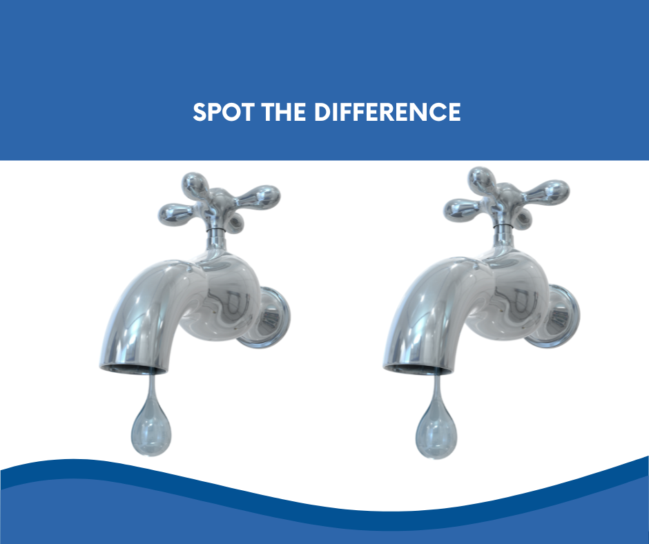 Stop the difference. Legionella, invisible threat